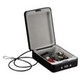 thumbnail image 2 of Sentry Safe Portable Safe P005C, 2 of 5