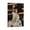 Frame-style, variant on Ryan Garcia Poster Poster Decorative Painting Canvas Wall Art Living Room Posters Bedroom Painting 20x30inch(50x75cm)