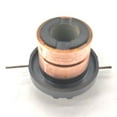 thumbnail image 1 of Generator Collector Copper Head SlipRing Copper Ring 27.7x14x8.5 (30.7) mm 2Ring, 1 of 9