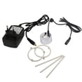thumbnail image 5 of Atomizer, Long Service Life Not Easy To Damage Negative Ions Cold Fog Fine Workmanship Mist Maker, For Fountains Water Feature Outdoor Indoor, 5 of 5