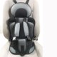 thumbnail image 4 of Asiento de coche simple asiento de seguridad para niños correas ajustables lavables para niños pequeños para vacaciones ANGGREK  Otros, 4 of 7