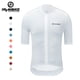 thumbnail image 2 of YKYW Ropa deportiva de verano para hombre, maillot de ciclismo de montaña de manga corta, camisa de abrigo aerodinámico para equipo profesional, transpirable, para bicicleta de montaña y carretera, 2 of 5