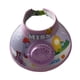 thumbnail image 3 of Sombrero con ventilador de refrigeración para niñas, USB, tres velocidades, ala grande, para playa, verano Tortuga Púrpura, 3 of 9
