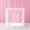 B, variant on Home Textile Storage,Letter A- Z Transparent Gift Boxes Kid Birthday Baby Shower Party Decoration