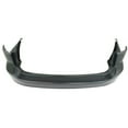 thumbnail image 3 of For 99-04 Odyssey Rear Bumper Cover Assembly Primed HO1100189 04715S0XA90ZZ, 3 of 5