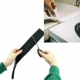 thumbnail image 4 of Black21 InchKitchen Cubierta de mostrador de estufa Tira en forma de T Cinta de sellado impermeable para estufa de silicona, 4 of 5