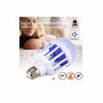 thumbnail image 3 of Bombilla UV repelente de moscas, insecticida, 15 W, 3 of 4