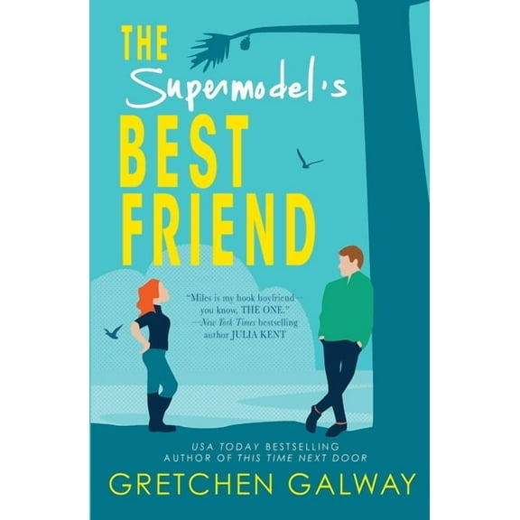 Resort to Love The Supermodel's Best Friend, Book 1, (Paperback)