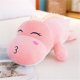 thumbnail image 1 of Juguete Peluche lindo dinosaurio muñecas juguete suave relleno para decoración del hogar regalos de cumpleaños AMMAO MXZZ23418A3024, 1 of 2