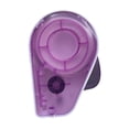 thumbnail image 1 of Flynix Manual Sticker Dispenser Manual Sticker Dispenser for Children Press to Dispense purple, 1 of 10