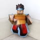 thumbnail image 1 of Juego Roblox, película de aluminio, globo, juego temático, suministros de decoración para fiesta, personalidad periférica, regalos de cumpleaños para niños, 1 of 5