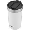 thumbnail image 3 of Contigo 16 oz. Streeterville Vacuum Insulated Stainless Steel Tumbler - Salt, 3 of 5