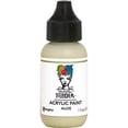 thumbnail image 2 of Dina Wakley Media Acrylic Paint 1oz-Aloe, 2 of 2