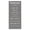 Bathroom Rules Neat Tidy, variant on Stupell Industries Rustic Lodge Bathroom Rules Leave It Clean Black Floating Frame Canvas Art, 11 x 25, by Julia Frost