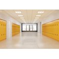 thumbnail image 2 of Lithonia Lighting Blc 2X2 3300Lm Adsm Contractor Select 2Ft X 2Ft Blc Led Lay-In Round, 2 of 4