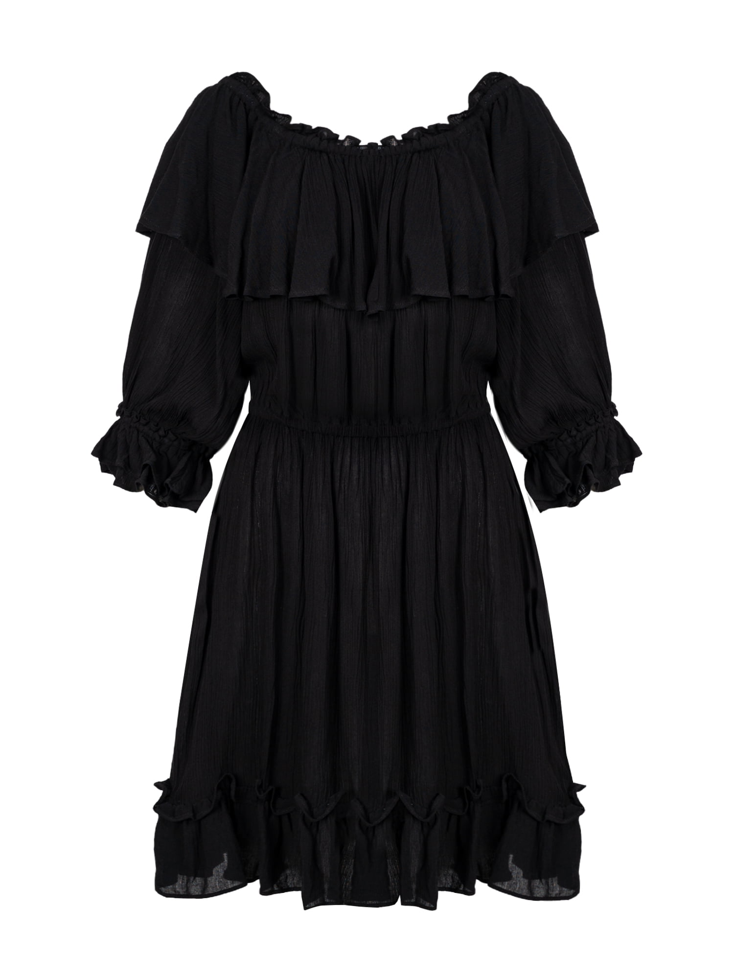 Jessica Simpson Women's Plus Madalyn Dress, Sizes 0X-4X