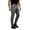 Dark Gray, variant on ibiyuan Men's Relaxed Fit Stretch Cargo Pant Lightweight Multi Pocket Casual Cargo Trousers Daily Outdoor Walking Bottoms