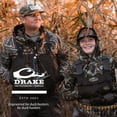 thumbnail image 3 of Drake Waterfowl Men's MST Endurance Hoodie Jacket with Kangaroo Pouch, 3 of 8