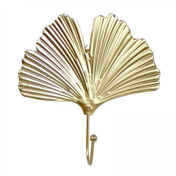 2X 1Pc Vintage Hierro Sombrero Perchero s Percha para estante de pared puerta Oro perfecl Colgador de ganchos de pared