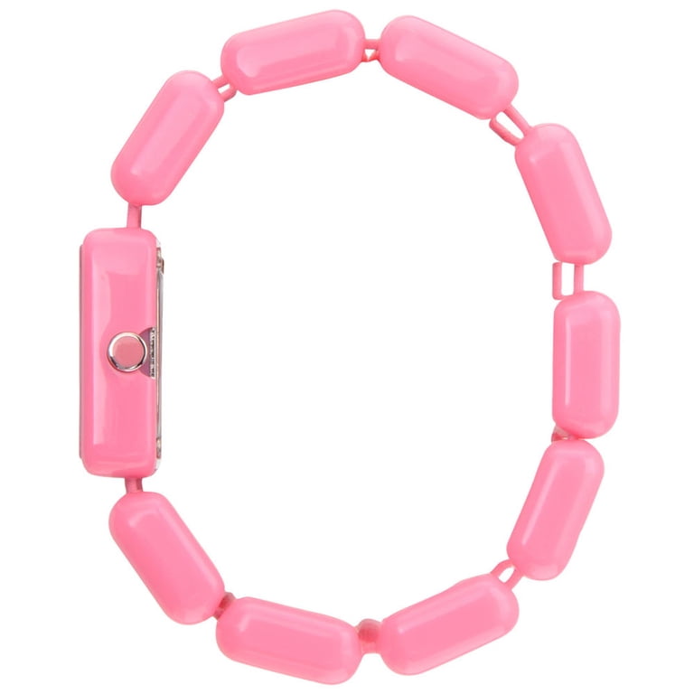 Nixon x The B4BC Vega Breast Cancer Awareness Watch Pink Adjustable ? Nixon x The B4BC Vega – Nixon US main image 2