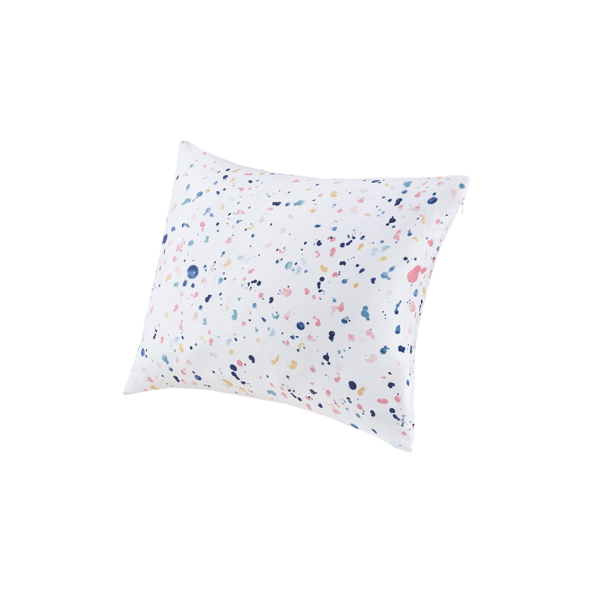 Minky Toddler Pillow Case Lumbar Pillow Cover Travel Pillow Cover My Travel  Cover 14 X 20, 14x19, 12x18, and More Sizes Available. 