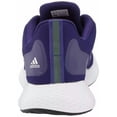thumbnail image 4 of Adi - das Edge GameDay EH3374 Sneaker Men's US 4 Purple White Running Shoes NCW13, 4 of 10