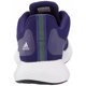 thumbnail image 4 of Adi-das Edge GameDay EH3374 Sneaker Men's US 4.5 Purple White Running Shoes EF309, 4 of 6