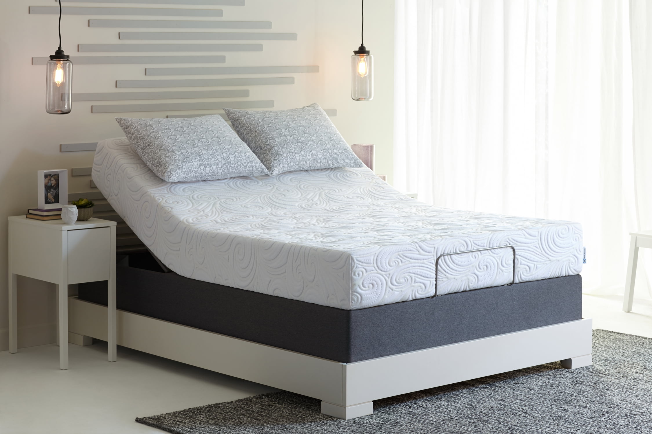Sealy Optimum Posturepedic Destiny Gold Firm Mattress