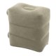 thumbnail image 5 of Reposapiés de viaje, reposapiés inflable que promueve la almohada inflable para reposapiés reposapiés inflable experiencia incomparable, 5 of 8