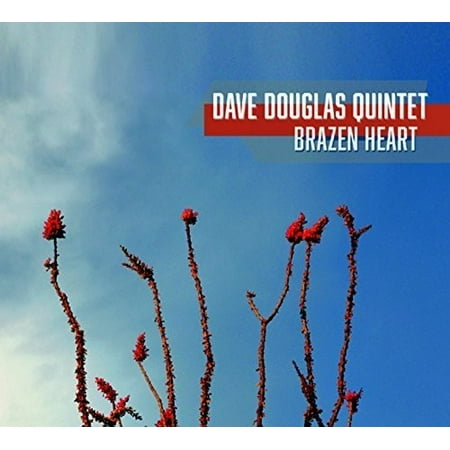 - Brazen Heart