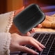 thumbnail image 3 of Batería eléctrica recargable de manos magnética 2 en 1 | Diseño de empuñadura dividida USB-C de 5000mAh, 3 niveles de calor, tamaño de bolsillo, aleación de aluminio, medidor de batería LED, 3 of 6