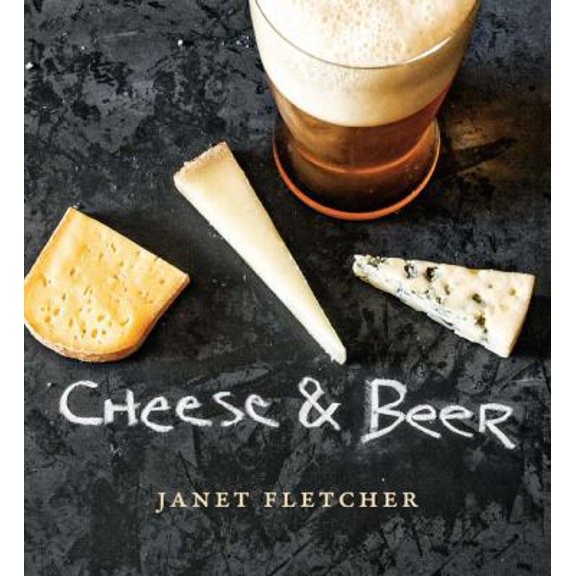 Pre-Owned Cheese & Beer (Paperback) 1449489591 9781449489595