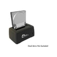 thumbnail image 3 of SIIG Cool Dual SATA to USB 2.0 Docking - storage controller - SATA 3Gb/s - USB 2.0, 3 of 3