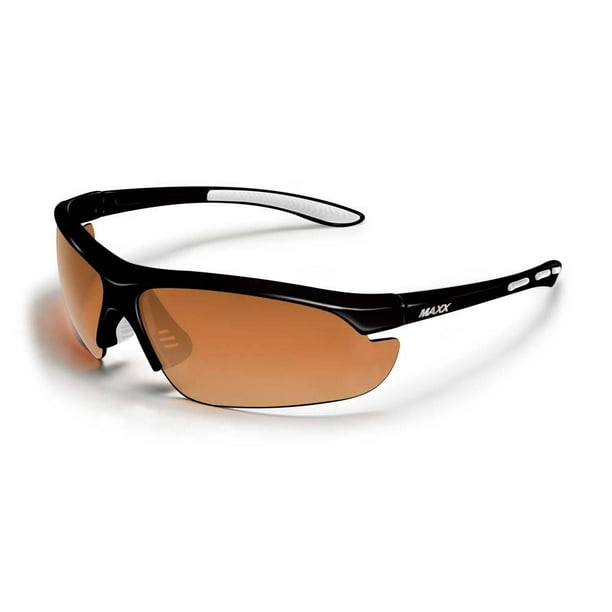 Maxx Eyewear 2017 Maxx Sunglasses TR90 Raven 2.0