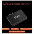 thumbnail image 2 of HDMI-Compatible EARC ARC Audio Extractor 192Khz Converter EARC to RCA Audio Extractor Adapter for DT, 2 of 5