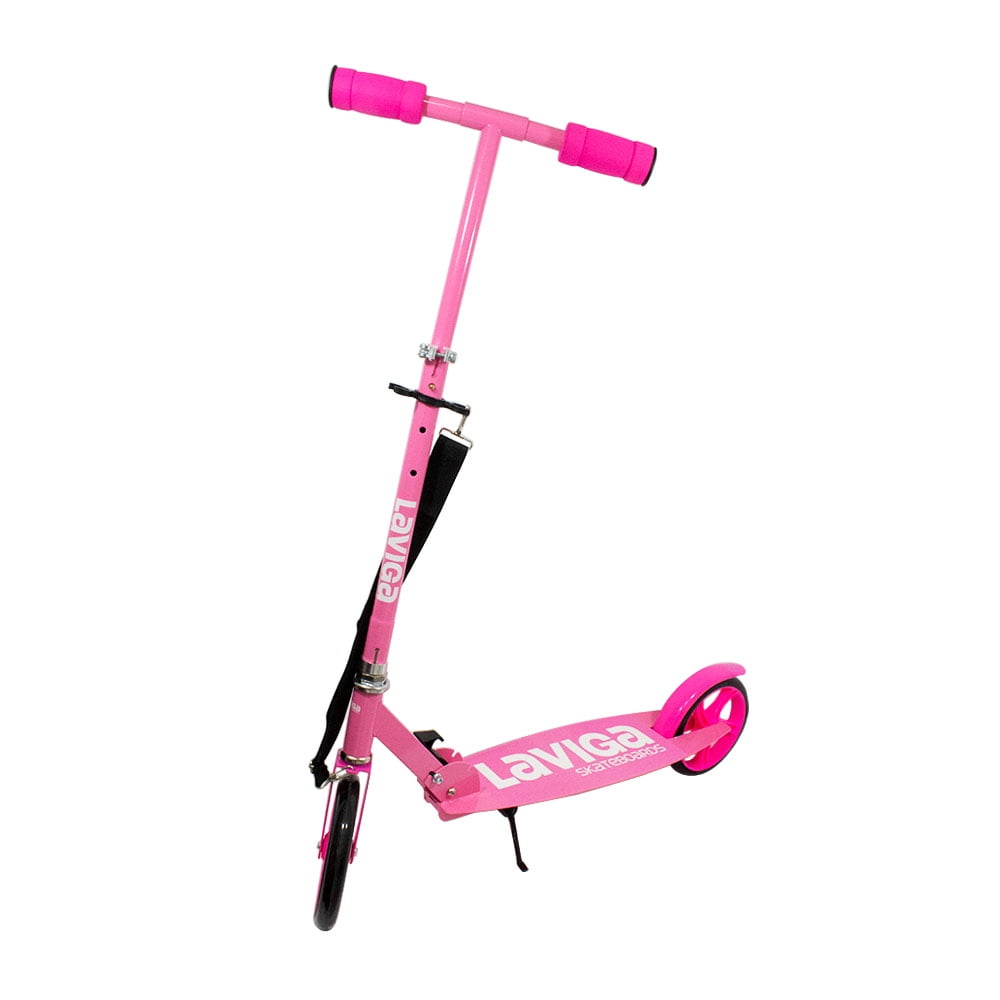 Bodega Aurrera Patin Del Diablo De Paw Patrol Con Luces Scooter