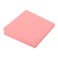 thumbnail image 1 of Uxcell Origami Paper Double Sided Sheet for Art Craft Project Beginner 50 Sheets Phosphor 2x2 inch, 1 of 5