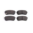 thumbnail image 2 of Power Stop Rear Z16 Evolution Ceramic Brake Pads 16-1302, 2 of 4