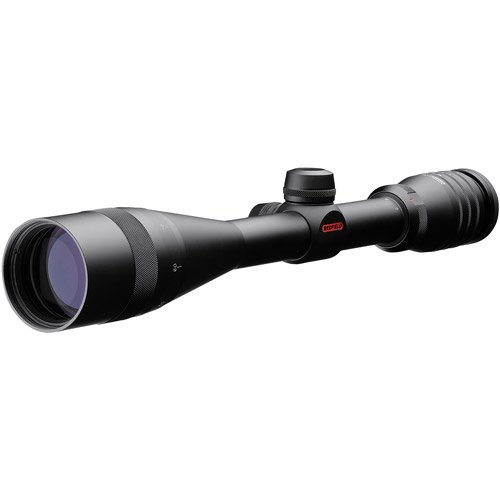 Redfield Revenge Rifle Scope 618 x 44, Black