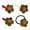C, variante sur KLKCMS Kit d'Accessoires pour Cheveux DIY Design Votre Propre Kit de Fabrication d'Arts pour Filles Maman Femmes A A