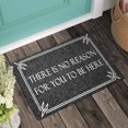 Clearance Sale Sea Animal Print Floor Mats Indoor And Outdoor Non Mats