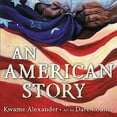 thumbnail image 1 of Pre-Owned An American Story (Coretta Scott King Illustrator Award Winner), 9780316473125, 031647312X, Hardcover,, 1 of 1