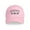 Pink, variant on CafePress - Bronx New York Cap - Adjustable 100% Brushed Unisex Casual Cotton Baseball Cap, Beige, 1