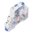 thumbnail image 4 of Interval Timer Switch,Time Switch Mechanical Adjustable Time Switch Adjustable Time Swith Streamlined Design, 4 of 14