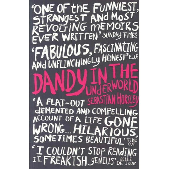 Dandy in the Underworld