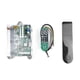 thumbnail image 3 of Controlador de motor Controlador de placa base para scooter eléctrico Controlador de placa principal Tomshoo  Controlador de motor, 3 of 7