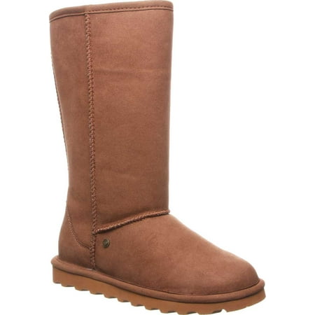 

Bearpaw Women s Elle Tall Vegan Boots