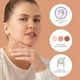 thumbnail image 3 of Press-On Nails Impress Instinct Short Squoval rosa claro, 3 of 9