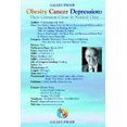 thumbnail image 3 of Obesity Cancer and Depression: Their Common Cause and Natural Cure, 3 of 3