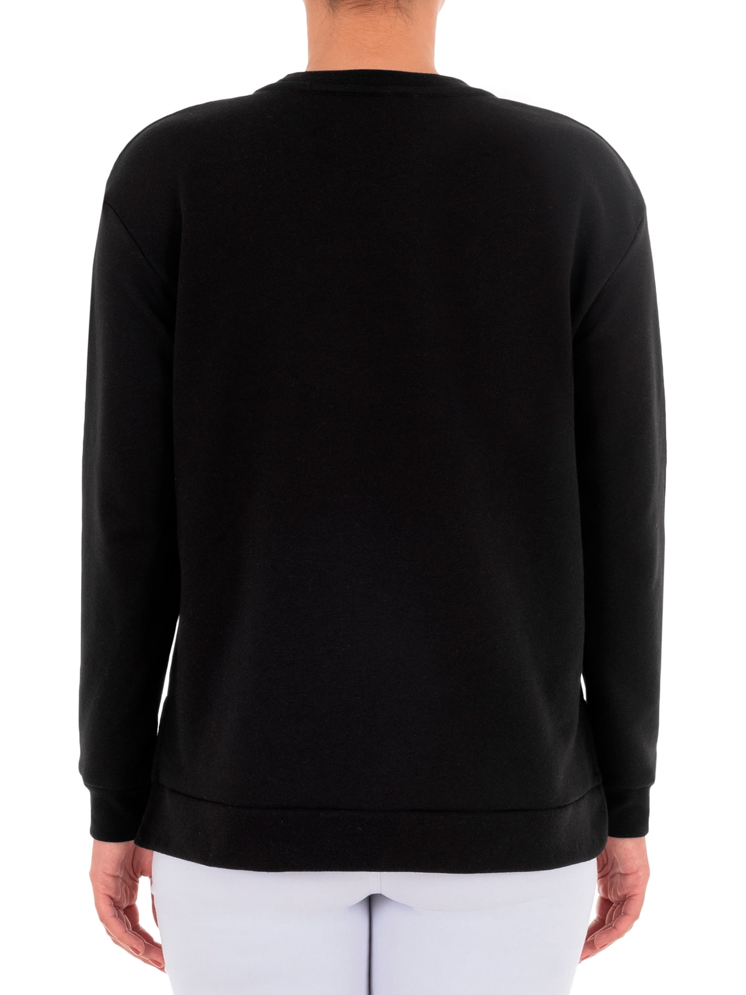 Holiday Time Women's Christmas Fleece